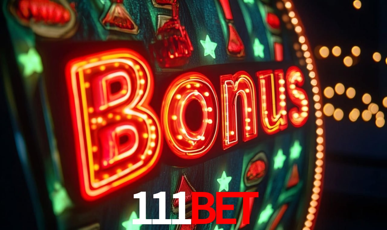 Apostas de Tênis 111Bet
