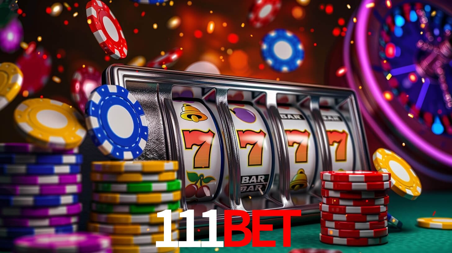 Estatísticas Esportivas 111Bet