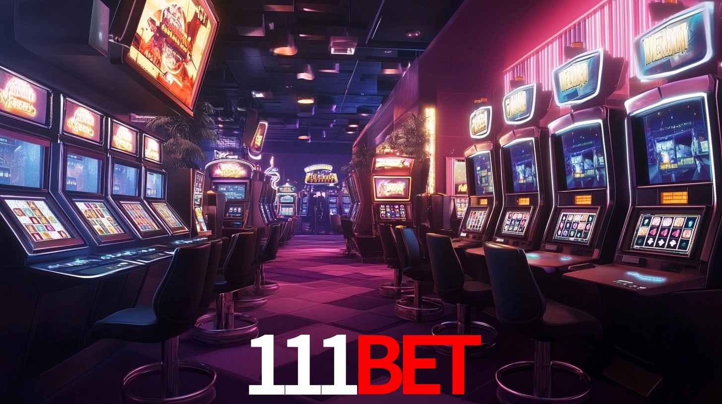 111Bet
