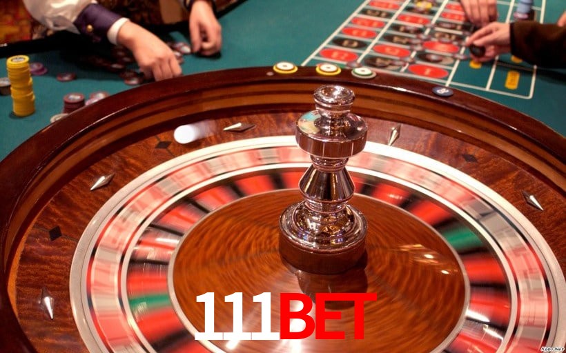 Estatísticas 111Bet