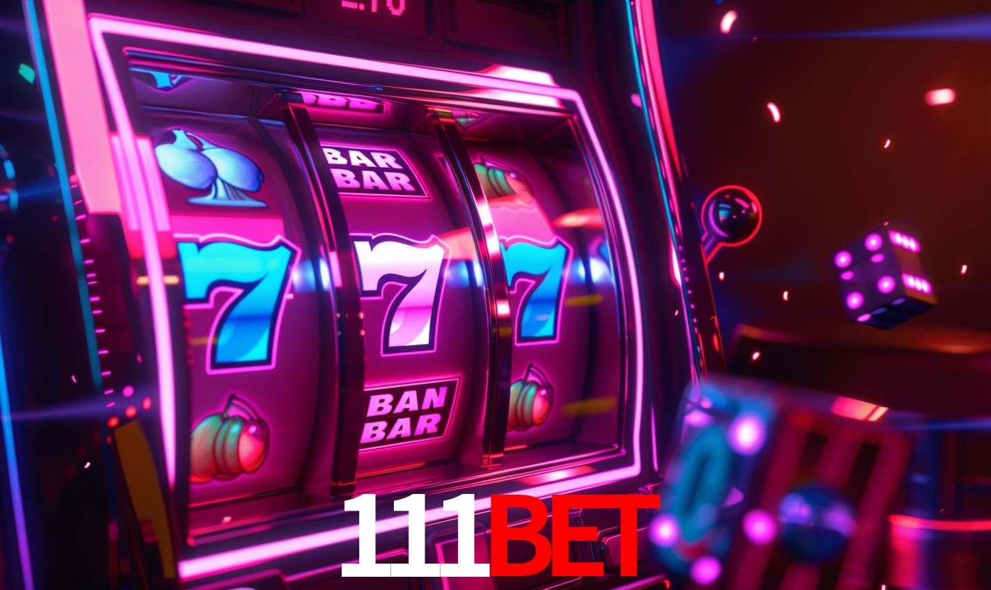 Interface do App 111Bet