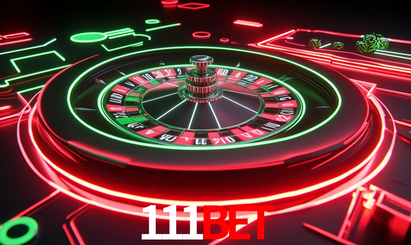 Estatísticas Esportivas 111Bet