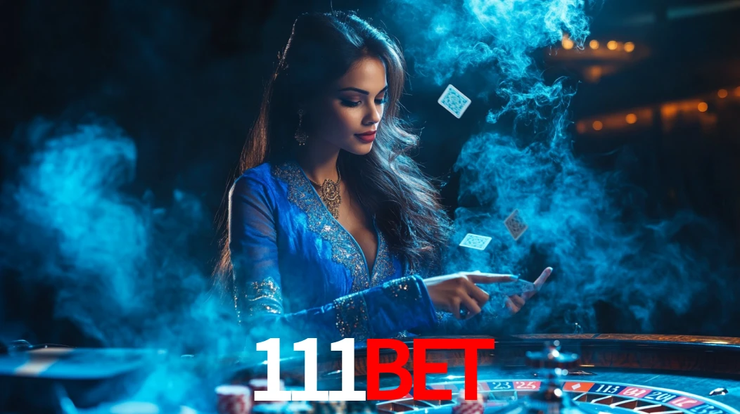 Apostas de Tênis 111Bet