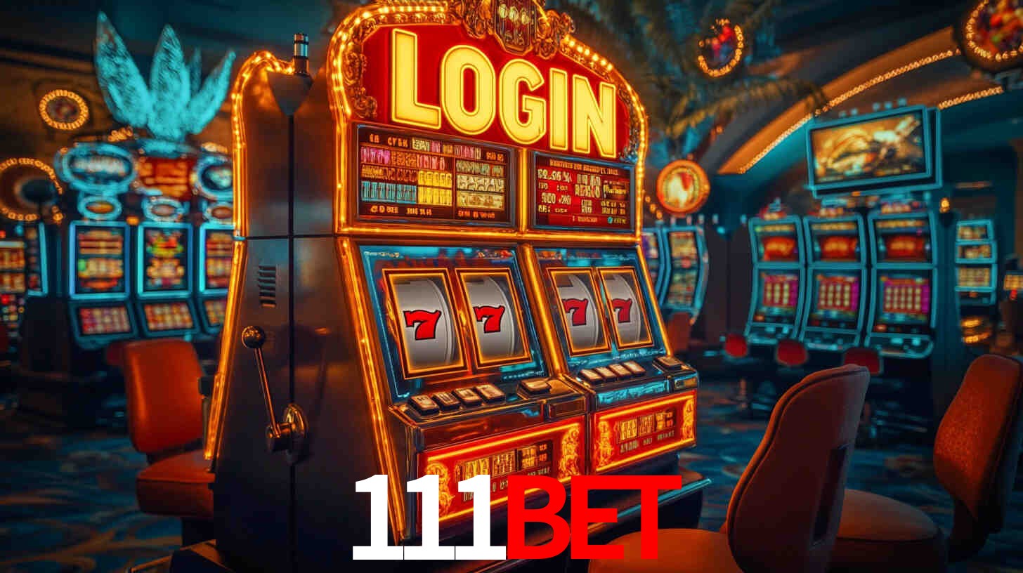 Explore as vantagens do 111Bet: serviço profissional e confiabilidade