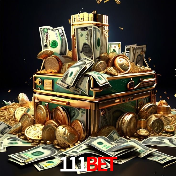 Design Responsivo 111Bet